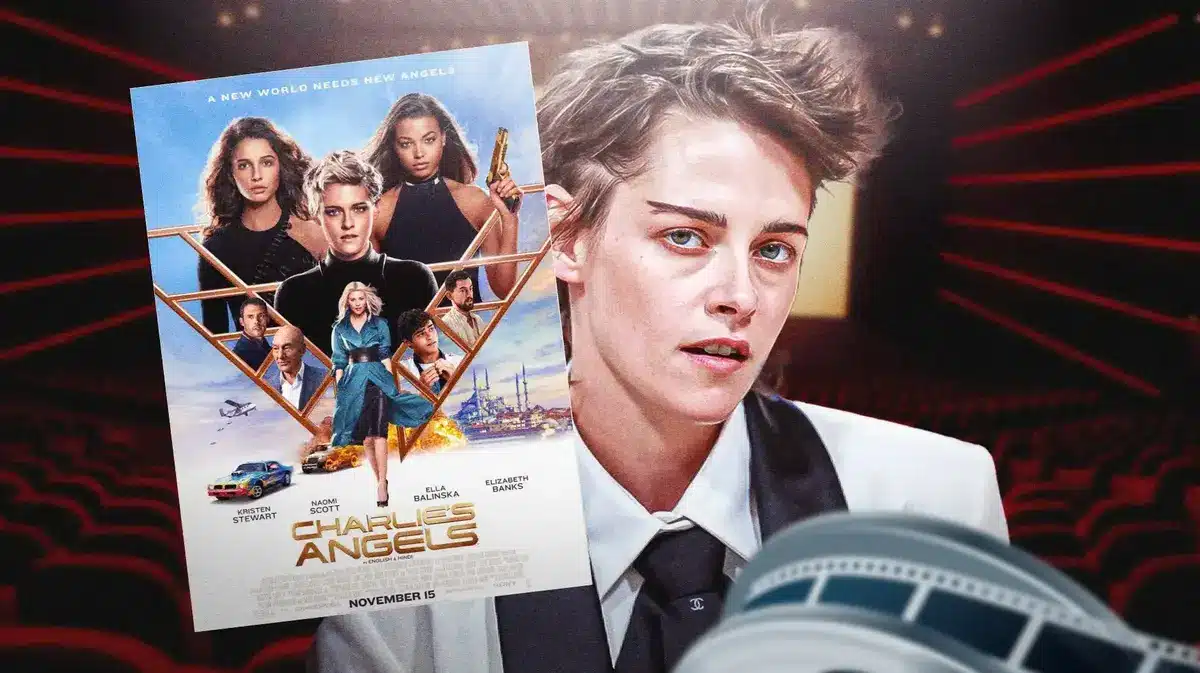 Sony Siapkan Charlie’s Angels Versi Terbaru, Gandeng Penulis Crazy Rich Asians!