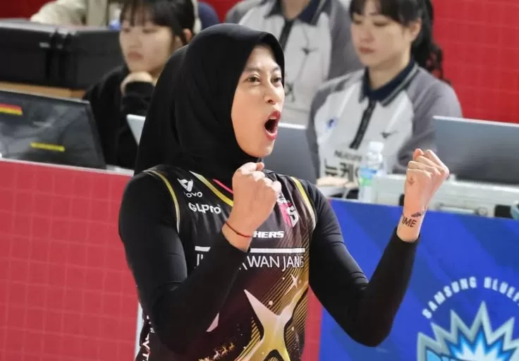 Megawati Hangestri Termotivasi Tinggi di Proliga 2026: Siap Bawa Jakarta Pertamina Enduro ke Papan Atas