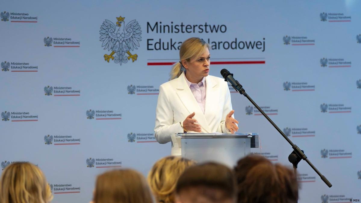 Pendidikan Seks dalam Kurikulum Sekolah Jadi Perdebatan Panas di Polandia