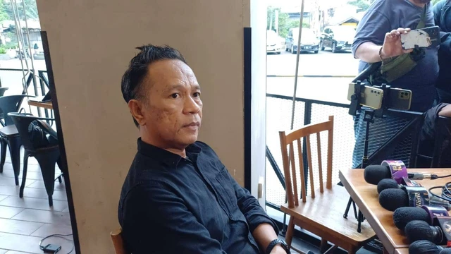 Farewell, Ndhank Surahman: Mengenang Perjalanan Sang Gitaris Legendaris Stinky